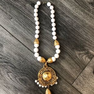 Authentic Donald Stannard Vintage Necklace